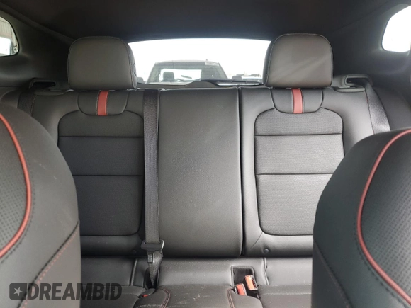 2024 Chevrolet Trax 2RS with VIN KL77LJE24RC225097, listed as a Copart auction lot 50913385 with 2,342 mi miles and Salvage Title. Bid and sale history available at DreamBid. Image 10.