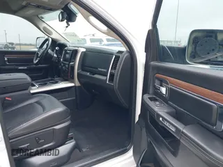 2015 Ram 2500 Laramie с VIN 3C6UR5NL3FG548061, выставлен на аукционе IAAI как лот 42414732 с пробегом 204 608 миль миль и . История ставок и продаж доступна на DreamBid. Изображение 5.