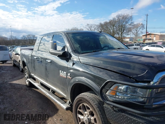 2016 Ram 2500 Longhorn Limited with VIN 3C6UR5PL8GG317123, listed as a IAAI auction lot 41151012 with 234,860 mi miles and . Bid and sale history available at DreamBid. Image 13.