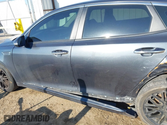2020 Kia Optima LX z VIN 5XXGT4L3XLG392216, wystawiony jako IAAI lot #42047176 z przebiegiem 86 965 mil mil oraz . Historia ofert i sprzedaży dostępna na DreamBid. Obrazek 14.