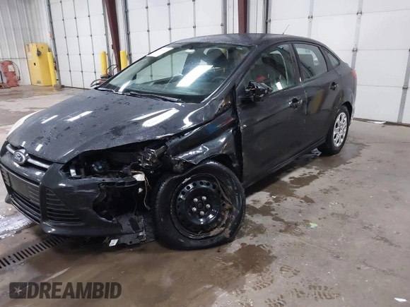 2012 Ford Focus SE с VIN 1FAHP3F22CL394151, выставлен на аукционе IAAI как лот 42146644 с пробегом 79 433 миль миль и . История ставок и продаж доступна на DreamBid. Изображение 18.