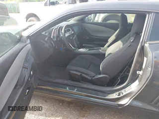 2014 Chevrolet Camaro LS с VIN 2G1FA1E38E9196694, выставлен на аукционе IAAI как лот 42136394 с пробегом 130 539 миль миль и . История ставок и продаж доступна на DreamBid. Изображение 5.