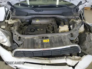 2014 MINI Countryman S с VIN WMWZC3C52EWP52288, выставлен на аукционе Copart как лот 58346315 с пробегом 135 855 миль миль и Списание • Salvage title. История ставок и продаж доступна на DreamBid. Изображение 11.