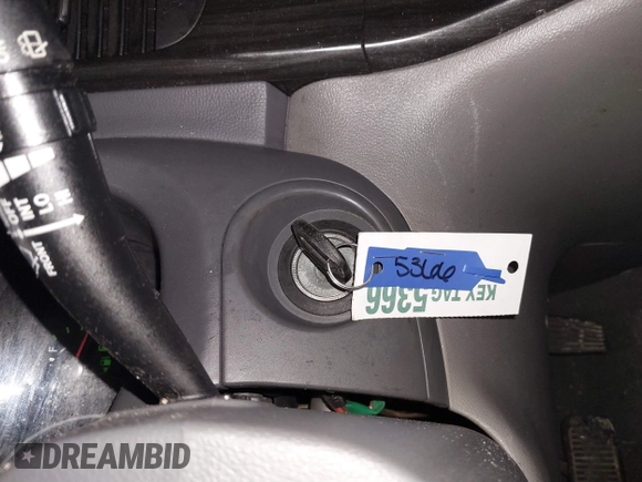 2014 Kia Sedona EX with VIN KNDMH4C74E6547870, listed as a IAAI auction lot 41403040 with 156,005 mi miles. Bid and sale history available at carsss.com. Image 11.