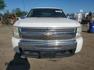 2011 Chevrolet Silverado 1500 LT with VIN 3GCPKSEA1BG105392, listed as a Copart auction lot 54678925 with 140,858 mi miles and Clean Title. Bid and sale history available at DreamBid. Image 5.