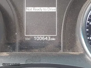 2018 Toyota Camry LE with VIN 4T1B11HK0JU129623, listed as a IAAI auction lot 41902335 with 100,643 mi miles. Bid and sale history available at carsss.com. Image 15.