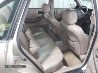 1997 Toyota Avalon XL with VIN 4T1BF12BXVU163858, listed as a IAAI auction lot 41486234 with 228,917 mi miles and . Bid and sale history available at DreamBid. Image 8.