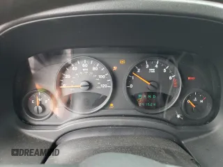 2011 Jeep Patriot Sport with VIN 1J4NT1GBXBD146292, listed as a Copart auction lot 56982555 with 241,524 mi miles and Salvage title. Bid and sale history available at DreamBid. Image 9.