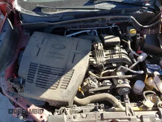 2020 Subaru Forester Touring with VIN JF2SKAXC0LH433074, listed as a Copart auction lot 89141045 with 0 mi miles and Salvage Title. Bid and sale history available at carsss.com. Image 12.
