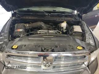 2009 Dodge 1500 SLT with VIN 1D3HV13TX9S771462, listed as a Copart auction lot 55118675 with 207,002 mi miles and Clean Title. Bid and sale history available at carsss.com. Image 11.