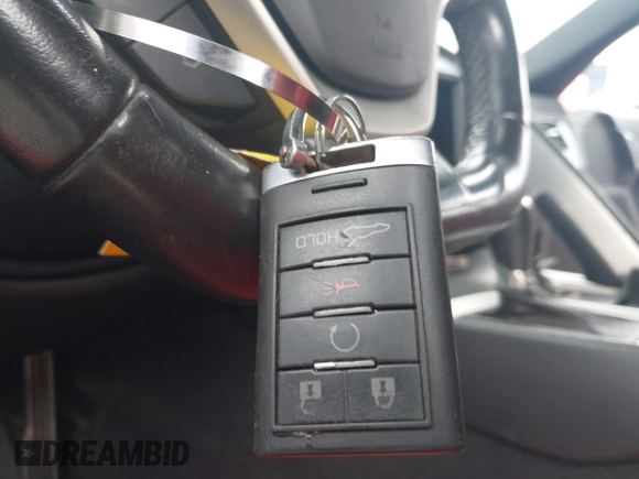 2019 Chevrolet Corvette 1LT z VIN 1G1YB2D7XK5120595, wystawiony jako IAAI lot #42592986 z przebiegiem 38 522 mil mil oraz . Historia ofert i sprzedaży dostępna na DreamBid. Obrazek 11.