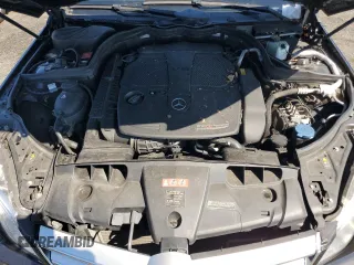2013 Mercedes-Benz E-Class E 350 with VIN WDDKJ8JB4DF215376, listed as a Copart auction lot 49077205 with 0 mi miles and Non Repairable. Bid and sale history available at carsss.com. Image 12.