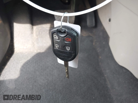 2016 Ford Fiesta SE with VIN 3FADP4BJ4GM118382, listed as a IAAI auction lot 41999324 with 91,440 mi miles. Bid and sale history available at carsss.com. Image 11.