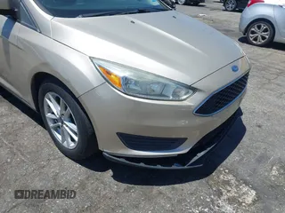 2018 Ford Focus SE с VIN 1FADP3F29JL322472, выставлен на аукционе IAAI как лот 42832498 с пробегом 53 066 миль миль и . История ставок и продаж доступна на DreamBid. Изображение 18.