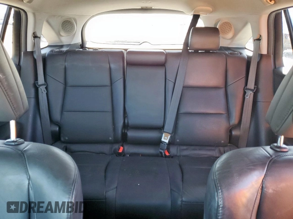 2016 Acura RDX Technology with VIN 5J8TB3H58GL007670, listed as a Copart auction lot 46798285 with 98,073 mi miles and Salvage Title. Bid and sale history available at DreamBid. Image 10.