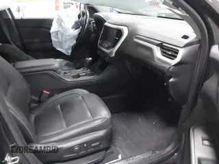 2019 GMC Acadia SLT z VIN 1GKKNULS7KZ157722, wystawiony jako IAAI lot #42057189 z przebiegiem 78 697 mil mil oraz . Historia ofert i sprzedaży dostępna na DreamBid. Obrazek 5.