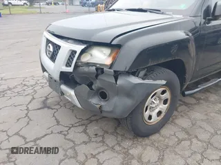 2009 Nissan Xterra X with VIN 5N1AN08W69C508754, listed as a IAAI auction lot 42471374 with 220,273 mi miles and . Bid and sale history available at DreamBid. Image 6.