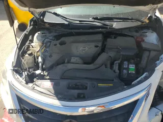 2015 Nissan Altima S with VIN 1N4AL3AP3FC205902, listed as a Copart auction lot 49206085 with 103,771 mi miles and Clean Title. Bid and sale history available at carsss.com. Image 11.