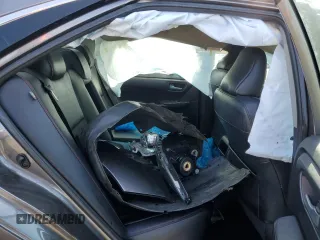 2017 Toyota Camry XLE with VIN 4T1BF1FK3HU620802, listed as a Copart auction lot 51114465 with 212,980 mi miles and Salvage Title. Bid and sale history available at DreamBid. Image 10.