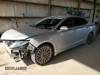 2013 Lincoln MKZ Hybrid with VIN 3LN6L2LU4DR800118, listed as a Copart auction lot 52233445 with 88,239 mi miles and Clean Title. Bid and sale history available at carsss.com. Image 1.