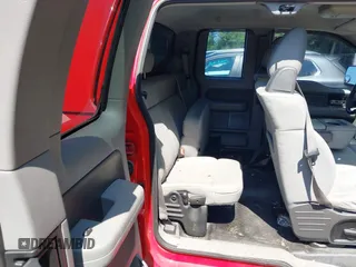 2008 Ford F-150 XLT with VIN 1FTRX12V78FA16948, listed as a IAAI auction lot 42543512 with 173,890 mi miles and . Bid and sale history available at DreamBid. Image 8.