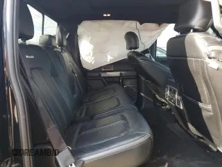 2017 Ford F-150 XL with VIN 1FTEW1EG6HFA26286, listed as a Copart auction lot 52897165 with 130,939 mi miles and Clean Title. Bid and sale history available at carsss.com. Image 10.