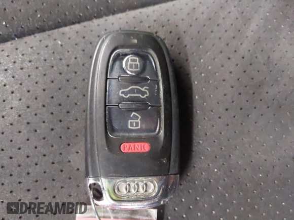 2011 Audi A4 Prestige z VIN WAUKFAFL5BA062678, wystawiony jako IAAI lot #41669467 z przebiegiem 213 424 mil mil oraz . Historia ofert i sprzedaży dostępna na DreamBid. Obrazek 11.