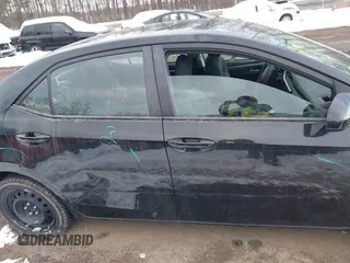 2018 Toyota Corolla L z VIN 5YFBURHE0JP801312, wystawiony jako IAAI lot #41235233 z przebiegiem 92 340 mil mil oraz . Historia ofert i sprzedaży dostępna na DreamBid. Obrazek 13.