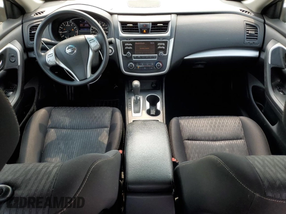 2017 Nissan Altima SV with VIN 1N4AL3APXHC185215, listed as a Copart auction lot 59844765 with 149,035 mi miles and Clean title. Bid and sale history available at DreamBid. Image 8.
