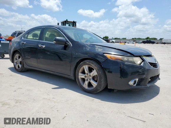 2012 Acura TSX с VIN JH4CU2F47CC029682, выставлен на аукционе Copart как лот 62030295 с пробегом 159 385 миль миль и Чистый • Clean title. История ставок и продаж доступна на DreamBid. Изображение 4.