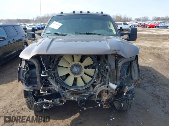 2016 Ford F-250 Lariat с VIN 1FT7W2BT4GED33783, выставлен на аукционе IAAI как лот 41790665 с пробегом 132 244 миль миль и . История ставок и продаж доступна на DreamBid. Изображение 12.