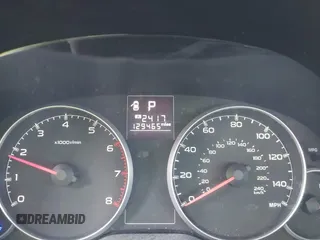 2014 Subaru Legacy Premium z VIN 4S3BMBC62E3018577, wystawiony jako IAAI lot #42459026 z przebiegiem 129 465 mil mil oraz . Historia ofert i sprzedaży dostępna na DreamBid. Obrazek 7.