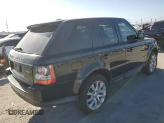 2013 Land Rover Range Rover Sport HSE z VIN SALSF2D49DA807979, wystawiony jako Copart lot #44045185 z przebiegiem 89 572 mil mil oraz Tytuł czysty. Historia ofert i sprzedaży dostępna na DreamBid. Obrazek 3.