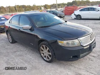 2009 Lincoln MKZ z VIN 3LNHM28T09R619160, wystawiony jako IAAI lot #41457723 z przebiegiem 201 839 mil mil oraz . Historia ofert i sprzedaży dostępna na DreamBid. Obrazek 1.