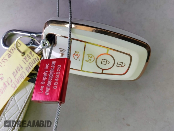 2021 Ford Explorer Limited с VIN 1FMSK8FH9MGC28022, выставлен на аукционе IAAI как лот 42369135 с пробегом 24 175 миль миль и . История ставок и продаж доступна на DreamBid. Изображение 11.