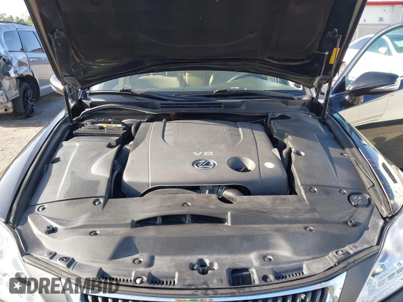 2010 Lexus IS 250 with VIN JTHCF5C22A5041996, listed as a IAAI auction lot 41997913 with 168,142 mi miles and . Bid and sale history available at carsss.com. Image 10.