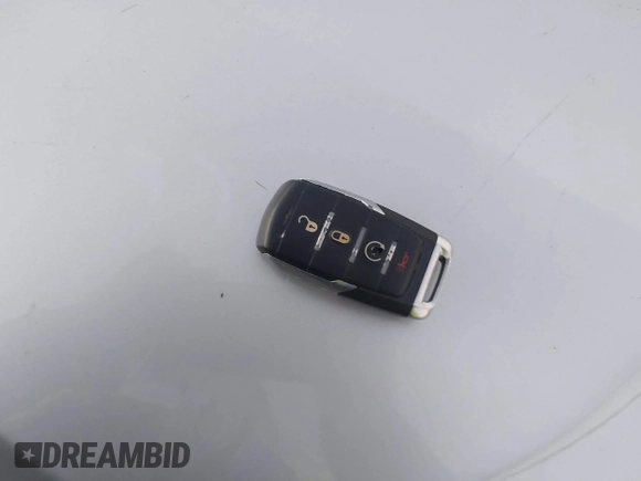 2020 Ram 1500 Big Horn with VIN 1C6SRFFT0LN380054, listed as a IAAI auction lot 41082003 with 112,434 mi miles and . Bid and sale history available at DreamBid. Image 11.