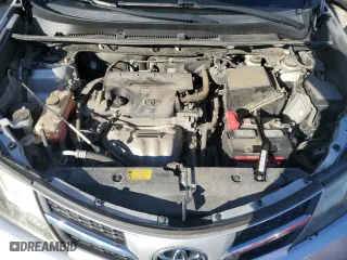 2014 Toyota RAV4 LE with VIN JTMBFREV3ED049841, listed as a Copart auction lot 49446355 with 152,243 mi miles and Salvage Title. Bid and sale history available at carsss.com. Image 12.