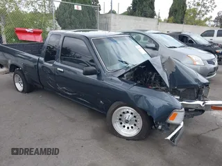 1991 Toyota Pickup с VIN JT4VN93D5M5016858, выставлен на аукционе IAAI как лот 42126487 с пробегом 119 091 миль миль и . История ставок и продаж доступна на DreamBid. Изображение 1.