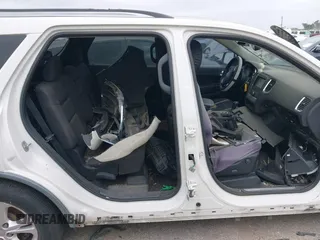 2011 Dodge Durango Crew with VIN 1D4RD4GG1BC633682, listed as a IAAI auction lot 41937478 with Not Provided miles and . Bid and sale history available at DreamBid. Image 13.