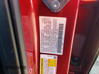 2025 Honda CR-V Sport-L with VIN 5J6RS6H8XSL023702, listed as a Copart auction lot 46488835 with Not Provided miles and Salvage Title. Bid and sale history available at DreamBid. Image 15.