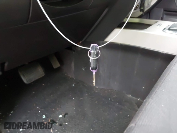 2011 Ford Escape XLT с VIN 1FMCU9DG1BKA73183, выставлен на аукционе IAAI как лот 42313916 с пробегом 96 296 миль миль и . История ставок и продаж доступна на DreamBid. Изображение 11.