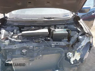 2016 Nissan Rogue SV z VIN KNMAT2MV6GP708803, wystawiony jako IAAI lot #42049440 z przebiegiem 107 359 mil mil oraz . Historia ofert i sprzedaży dostępna na DreamBid. Obrazek 10.