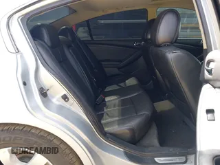 2009 Nissan Altima SL with VIN 1N4AL21E19N558303, listed as a IAAI auction lot 42019573 with 171,016 mi miles and . Bid and sale history available at DreamBid. Image 8.