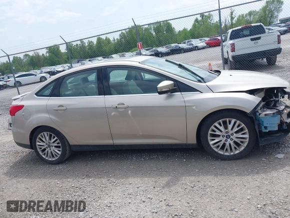 2018 Ford Focus Titanium с VIN 1FADP3J27JL279628, выставлен на аукционе IAAI как лот 42139356 с пробегом 108 007 миль миль и . История ставок и продаж доступна на DreamBid. Изображение 14.