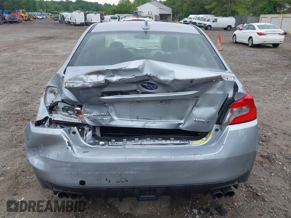 2018 Subaru WRX с VIN JF1VA1A69J9811665, выставлен на аукционе IAAI как лот 42225706 с пробегом 65 359 миль миль и . История ставок и продаж доступна на DreamBid. Изображение 6.