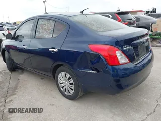 2012 Nissan Versa SV с VIN 3N1CN7AP6CL922432, выставлен на аукционе IAAI как лот 42422588 с пробегом 104 269 миль миль и . История ставок и продаж доступна на DreamBid. Изображение 3.