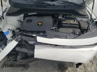 2023 Kia Soul S with VIN KNDJ23AU7P7190172, listed as a Copart auction lot 52931605 with 13,663 mi miles and Salvage Title. Bid and sale history available at carsss.com. Image 13.