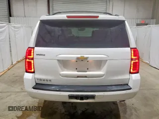 2016 Chevrolet Tahoe LT with VIN 1GNSCBKC6GR331326, listed as a Copart auction lot 56574375 with 149,867 mi miles and Clean title. Bid and sale history available at DreamBid. Image 6.