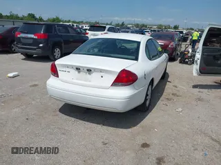 2006 Ford Taurus SE with VIN 1FAHP532X6A131387, listed as a IAAI auction lot 42336717 with Not provided miles and . Bid and sale history available at DreamBid. Image 4.